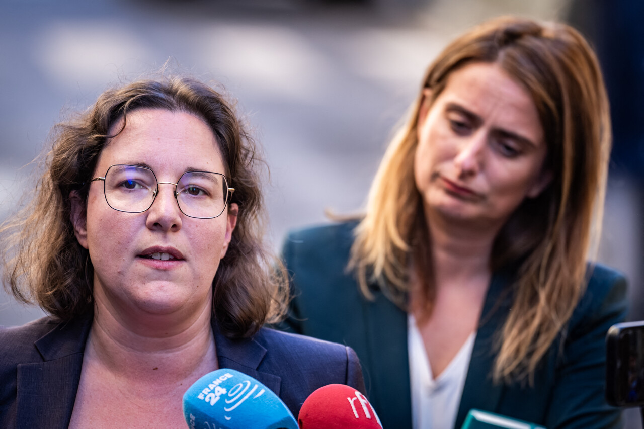 Cyrielle Chatelain appelle à une motion de censure contre Sébastien Lecornu et son gouvernement