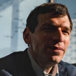 David Fajgenbaum figure sur la liste TIME100 Next 2025