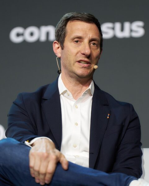 David LaValle, ancien directeur de Grayscale ETF, prend la tête de CoinDesk Indices dans un contexte d'expansion institutionnelle