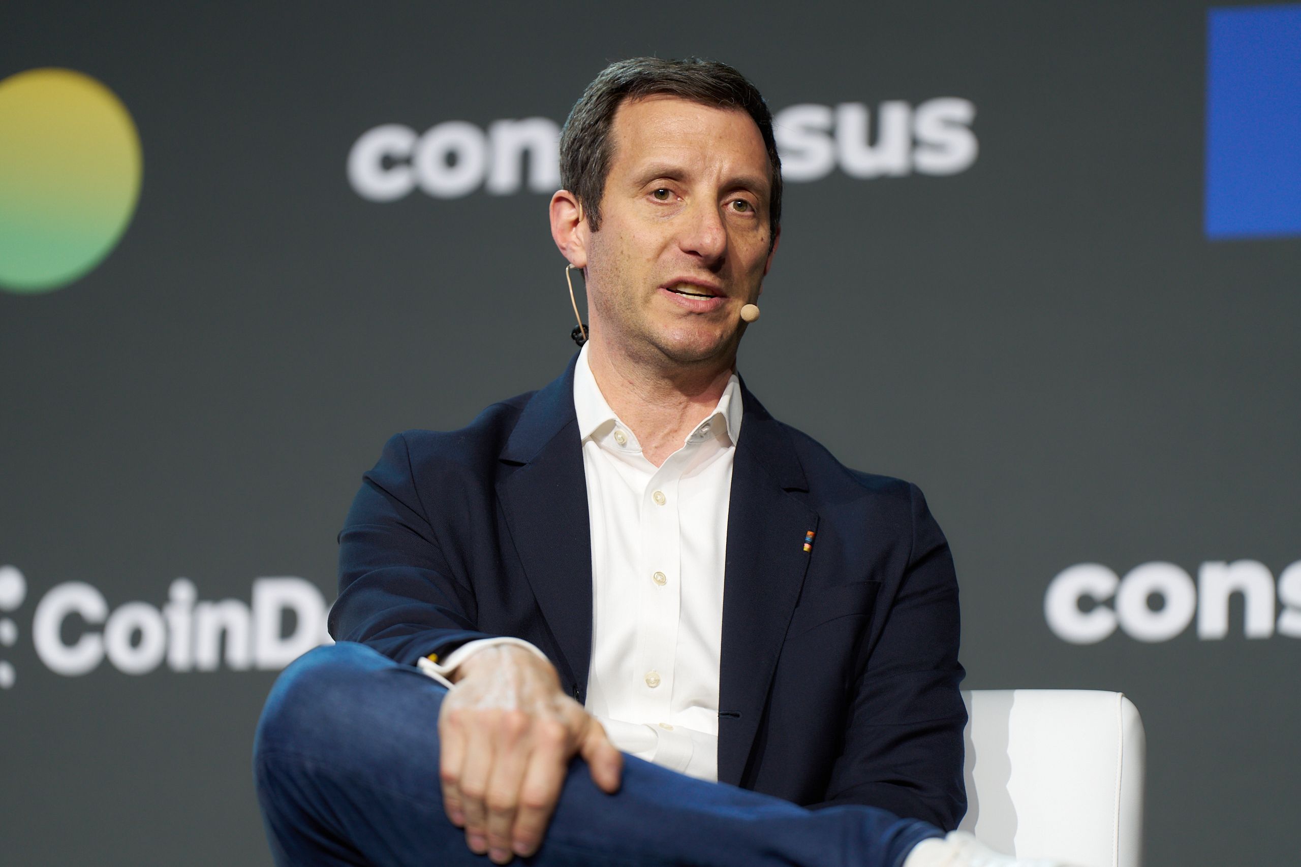 David LaValle, ancien directeur de Grayscale ETF, prend la tête de CoinDesk Indices dans un contexte d'expansion institutionnelle