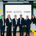 DBS, Franklin Templeton et Ripple s'associent pour offrir des solutions de prêt et de trading tokenisées