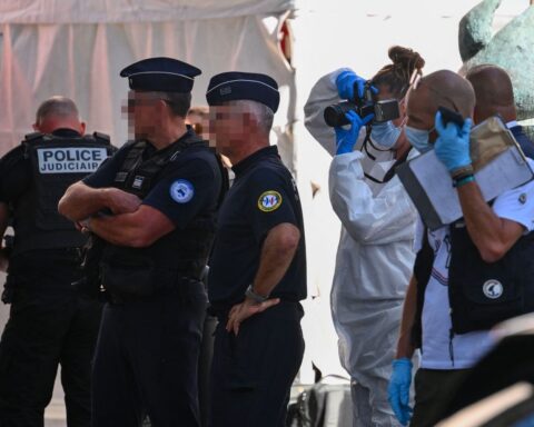 Débat houleux à Marseille après l'attaque au couteau d'un Tunisien en situation régulière