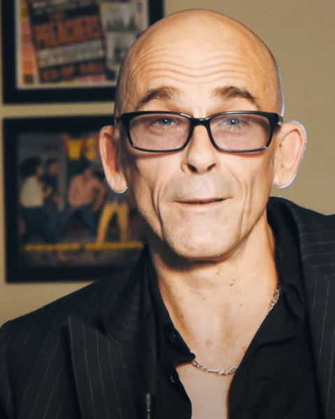 Décès d'Emmanuel Karsen, voix de Brad Pitt et Sean Penn, à 62 ans
