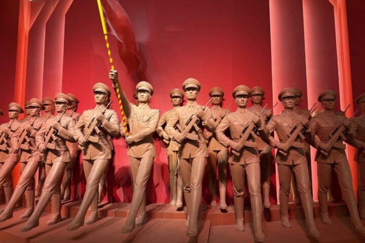 Découverte de Pékin en trois jours : un itinéraire complet à ne pas manquer.