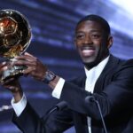 Dembélé remporte le Ballon d’or, Trump remet en question le paracétamol et un incident évité à Nice