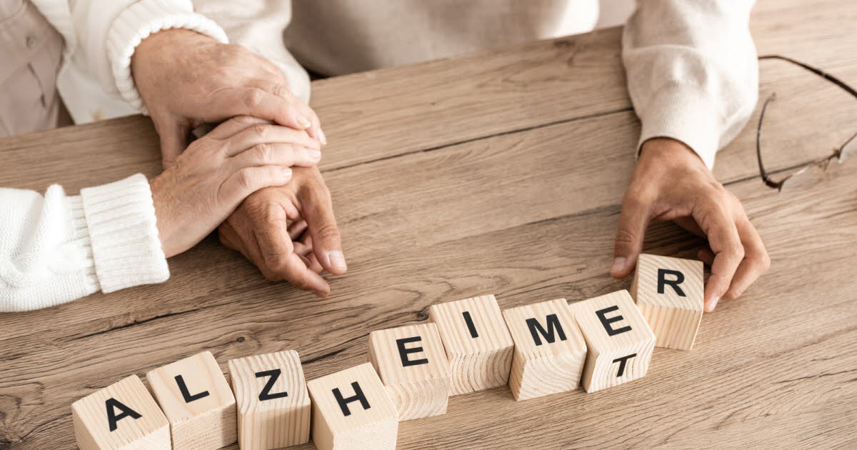 Démence d'Alzheimer : dix signes à surveiller de près pour une évaluation précoce