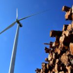 Des associations s'opposent à l'installation d'éoliennes à Arconsat dans le Puy-de-Dôme
