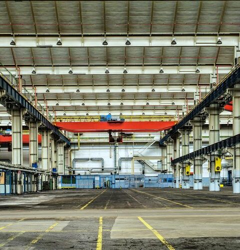 Des centaines de Sud-Coréens arrêtés en Géorgie lors de la construction d'une usine pour Hyundai et LG