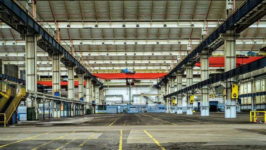 Des centaines de Sud-Coréens arrêtés en Géorgie lors de la construction d'une usine pour Hyundai et LG