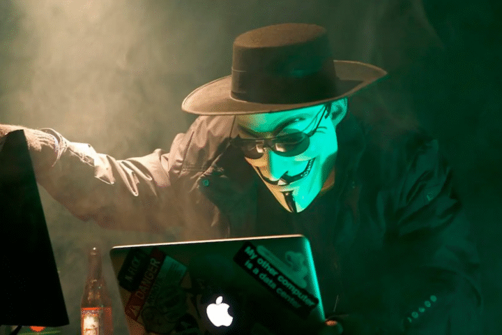 Des hackers exploitent des contrats intelligents Ethereum pour dissimuler des malwares dans des packages NPM