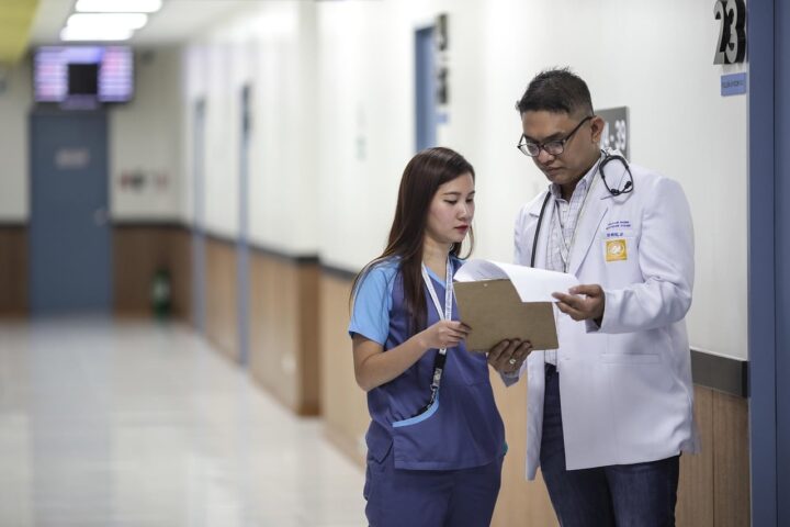 Des médecins affectés aux déserts médicaux à partir de septembre.