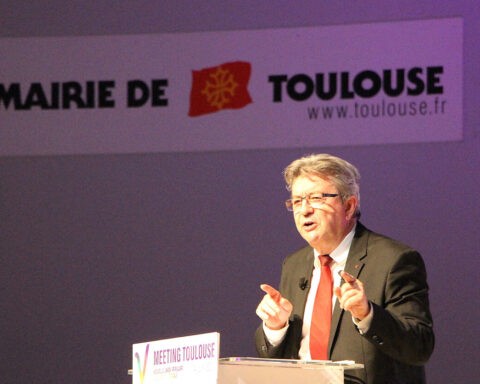 Des préfets portent plainte contre Jean-Luc Mélenchon pour menaces à leur encontre
