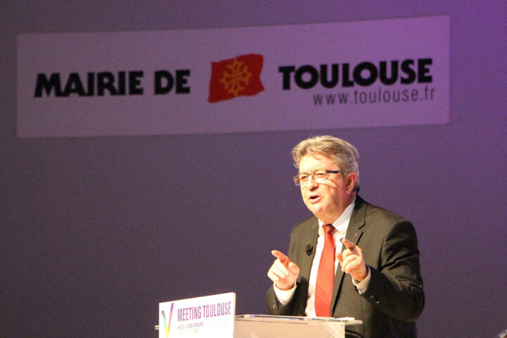 Des préfets portent plainte contre Jean-Luc Mélenchon pour menaces à leur encontre