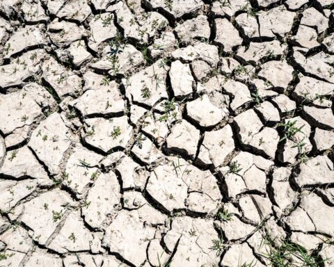 Des restrictions d'eau renforcées en Corse-du-Sud face à une sécheresse inquiétante