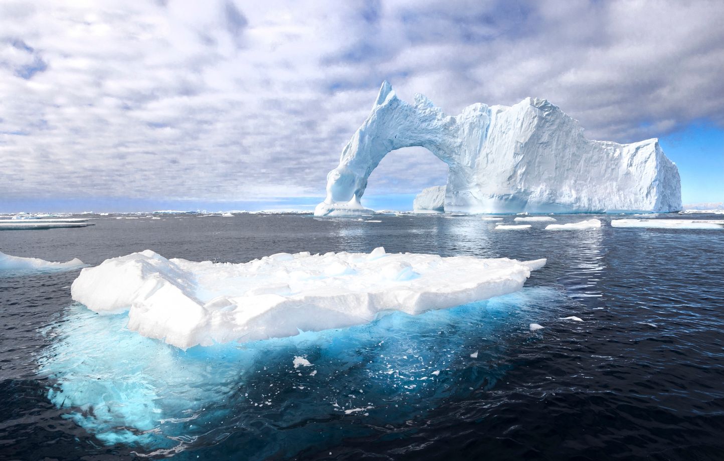 Des scientifiques critiquent un rapport de l'administration Trump sur le changement climatique