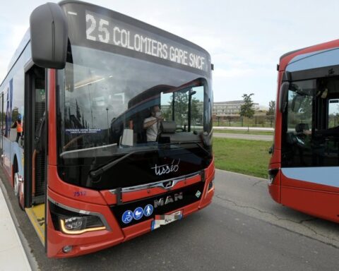 Des voleurs ciblent Tisséo à Colomiers, 40 bus immobilisés après le vol de filtres à particules