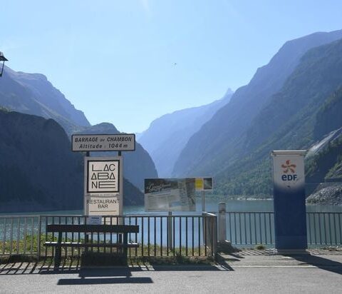 Désaccord entre la France et l'Union européenne sur la gestion des barrages hydroélectriques