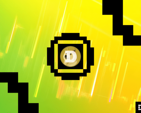 Dogecoin en tête des gains, Bitcoin atteint 114 200 $ durant les échanges asiatiques