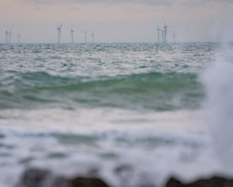 Douze millions d’euros pour moderniser la flotte de pêche française grâce à l’éolien