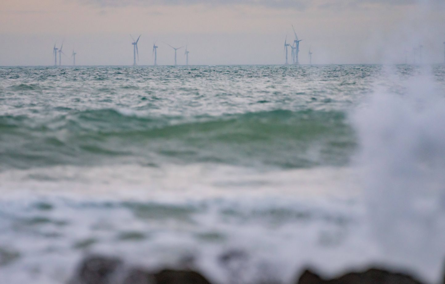 Douze millions d’euros pour moderniser la flotte de pêche française grâce à l’éolien