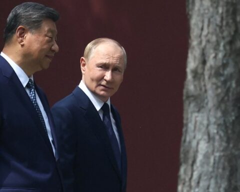 Échange inattendu entre Vladimir Poutine et Xi Jinping sur l'immortalité et les transplantations d'organes au sommet de Tianjin