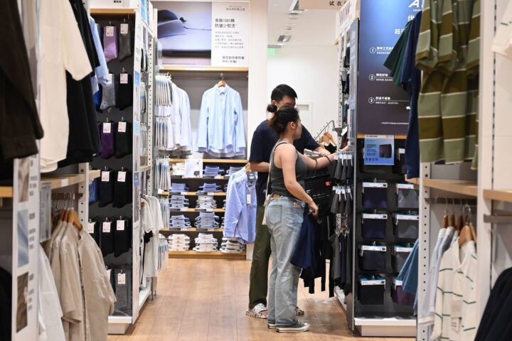 Ecobalyse : le nouvel éco-score textile entrera en vigueur le 1er octobre