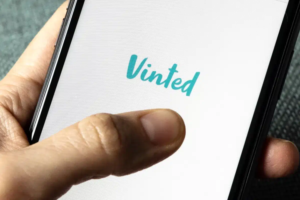 Elle publie 102 annonces sur Vinted en 24 heures grâce à ChatGPT et réalise un bénéfice de 685 euros.