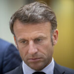 Emmanuel Macron atteint un nouveau seuil d'impopularité avec seulement 17% d'opinions favorables