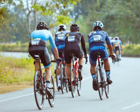 Endofibrose iliaque : une pathologie méconnue qui affecte les cyclistes en compétition