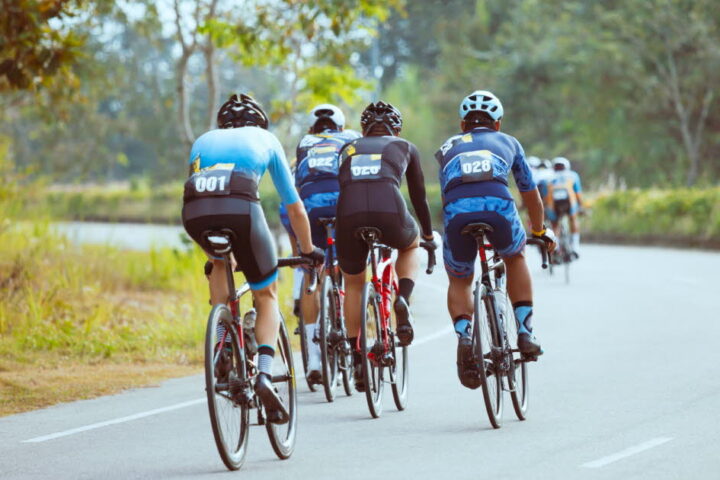 Endofibrose iliaque : une pathologie méconnue qui affecte les cyclistes en compétition