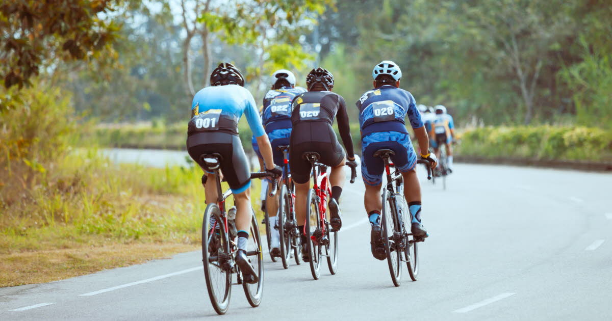 Endofibrose iliaque : une pathologie méconnue qui affecte les cyclistes en compétition