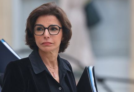 Enquête sur Rachida Dati pour non-déclaration de bijoux à la Haute Autorité pour la transparence