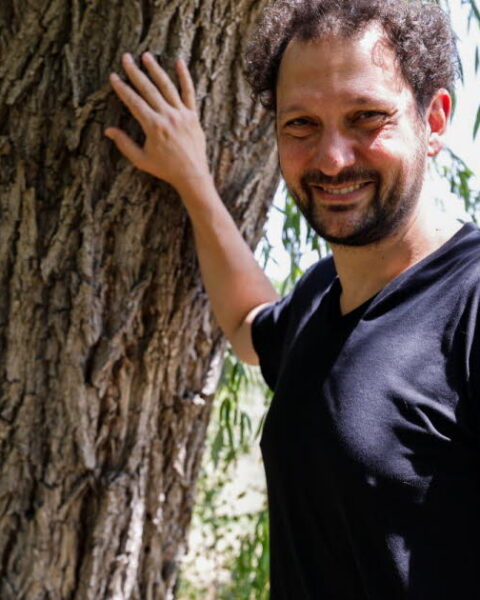 Éric Antoine a épousé Gennifer Demey en Provence