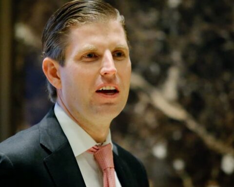 Eric Trump prédit que le bitcoin atteindra un million de dollars lors d'une conférence à Hong Kong