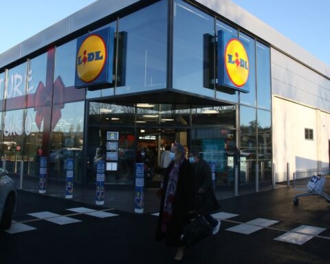 Erreur d'étiquetage chez Lidl en Suisse : des clients confondent un produit avec de la chauve-souris