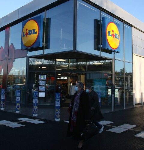 Erreur d'étiquetage chez Lidl en Suisse : des clients confondent un produit avec de la chauve-souris