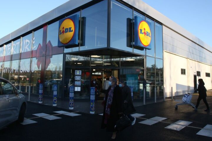 Erreur d'étiquetage chez Lidl en Suisse : des clients confondent un produit avec de la chauve-souris