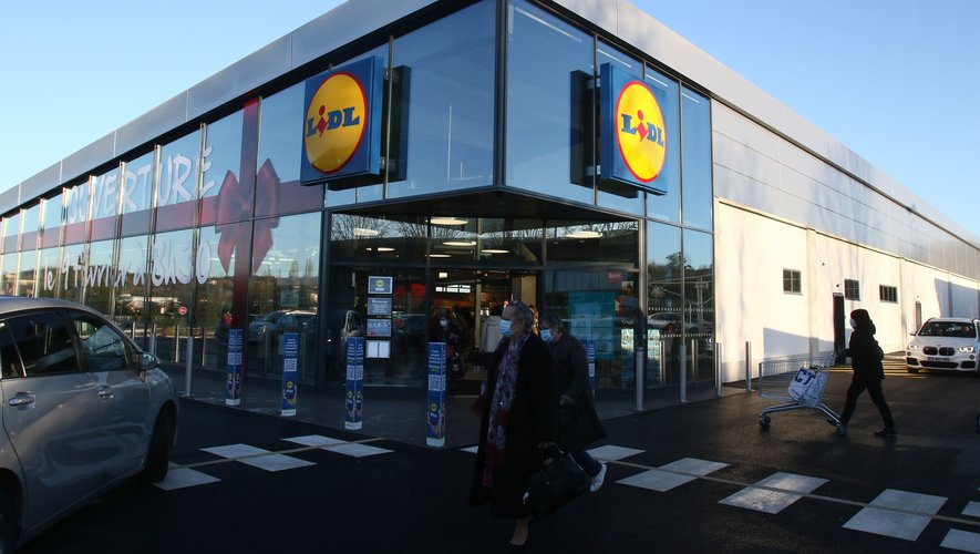 Erreur d'étiquetage chez Lidl en Suisse : des clients confondent un produit avec de la chauve-souris