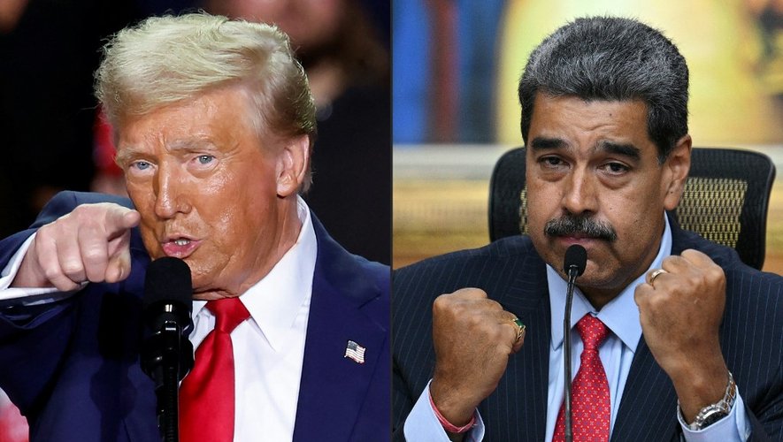Escalade militaire entre les États-Unis et le Venezuela après la frappe américaine sur des narcoterroristes