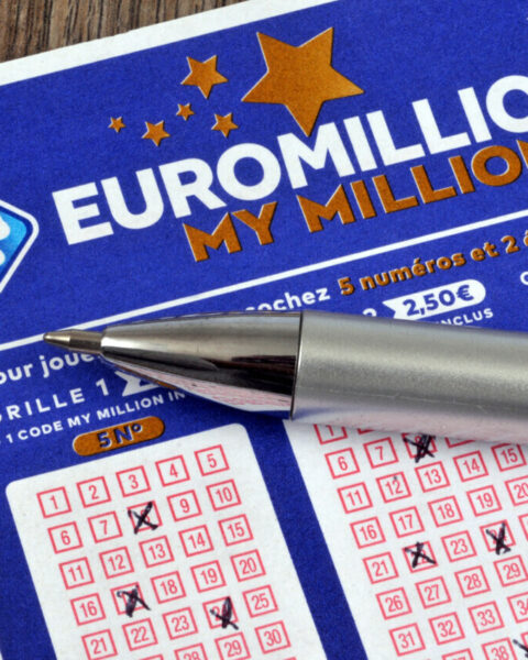 EuroMillions : un jackpot de 65 millions d'euros remporté, un joueur proche du gain