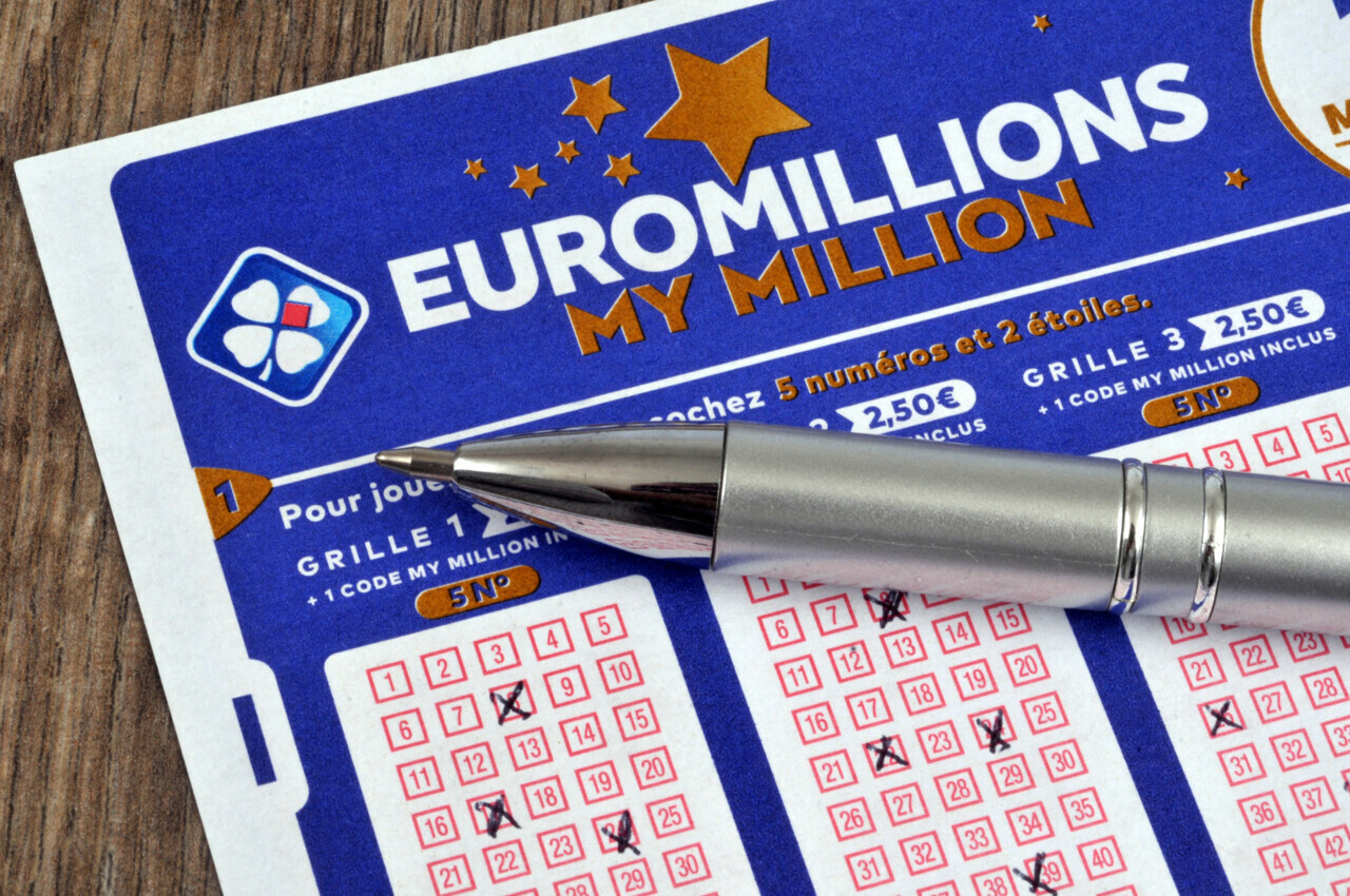 EuroMillions : un jackpot de 65 millions d'euros remporté, un joueur proche du gain