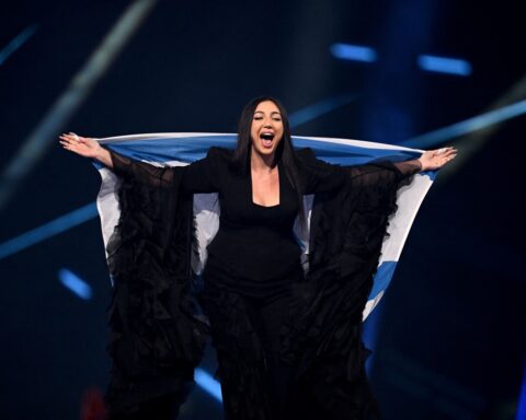 Eurovision 2026 : un vote crucial sur la participation d'Israël prévu début novembre