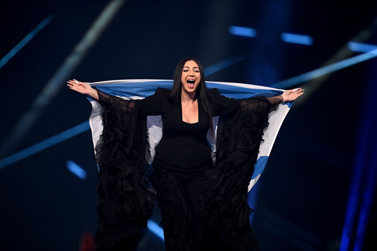 Eurovision 2026 : un vote crucial sur la participation d'Israël prévu début novembre