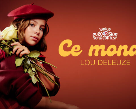 Eurovision Junior 2025 : Lou Deleuze représentera la France avec sa chanson "Ce monde"