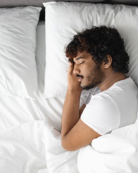 Faire chambre à part : une évolution nécessaire pour certains couples en quête d'intimité