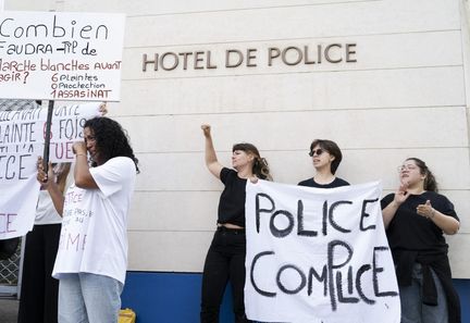 Féminicide d'Inès Mecellem : l'Inspection générale de la justice saisie après sa mort à Poitiers