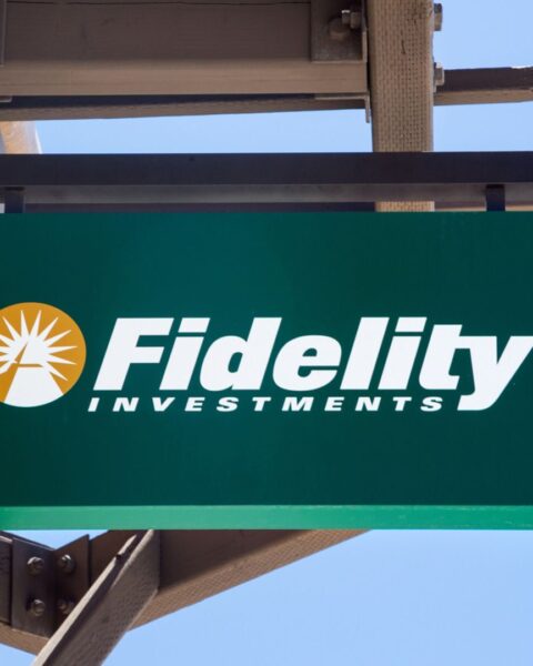 Fidelity lancé son fonds monétaire tokenisé sur Ethereum, Ondo détient 202 millions de dollars