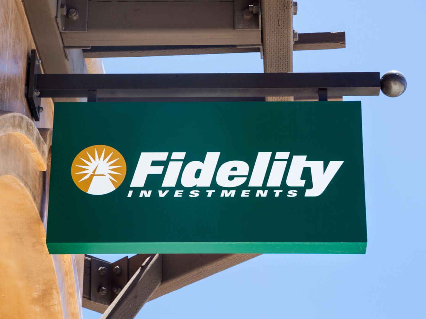 Fidelity lancé son fonds monétaire tokenisé sur Ethereum, Ondo détient 202 millions de dollars
