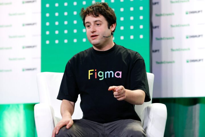 Figma annonce un investissement de 91 millions de dollars en bitcoins, mais ne s'inspire pas de Michael Saylor