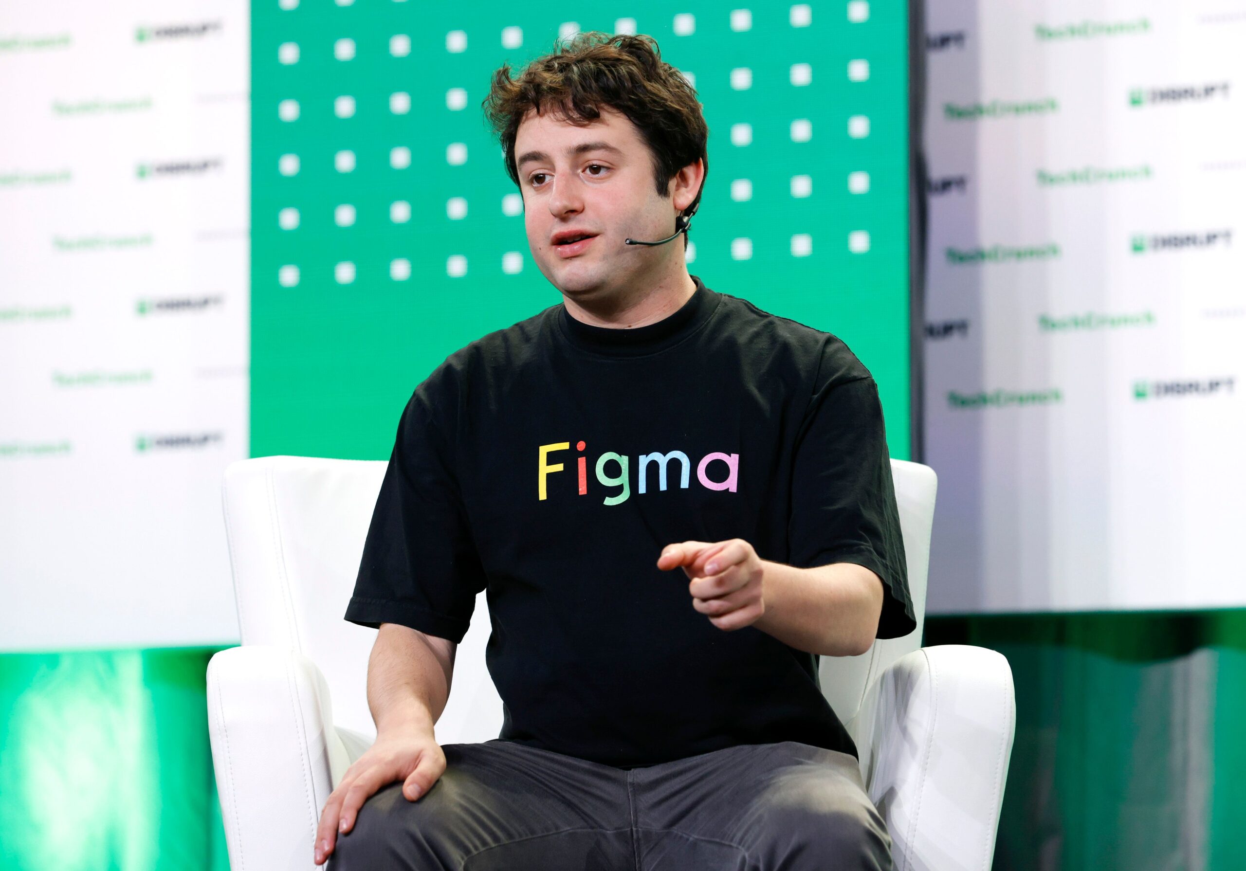 Figma annonce un investissement de 91 millions de dollars en bitcoins, mais ne s'inspire pas de Michael Saylor